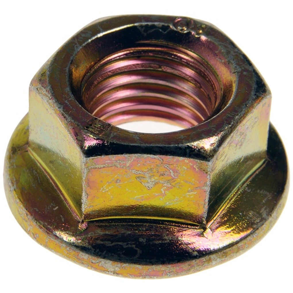 Dorman 983-110D Serrated Flange Hex Nut-JIS-Class 10.9- M10-1.25mm