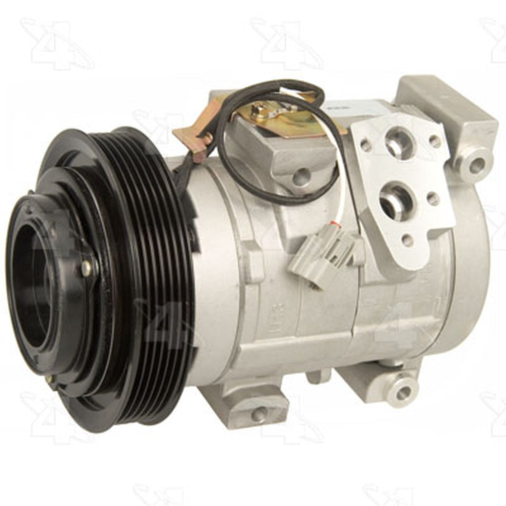 Four Seasons 98307 A/C Compressor