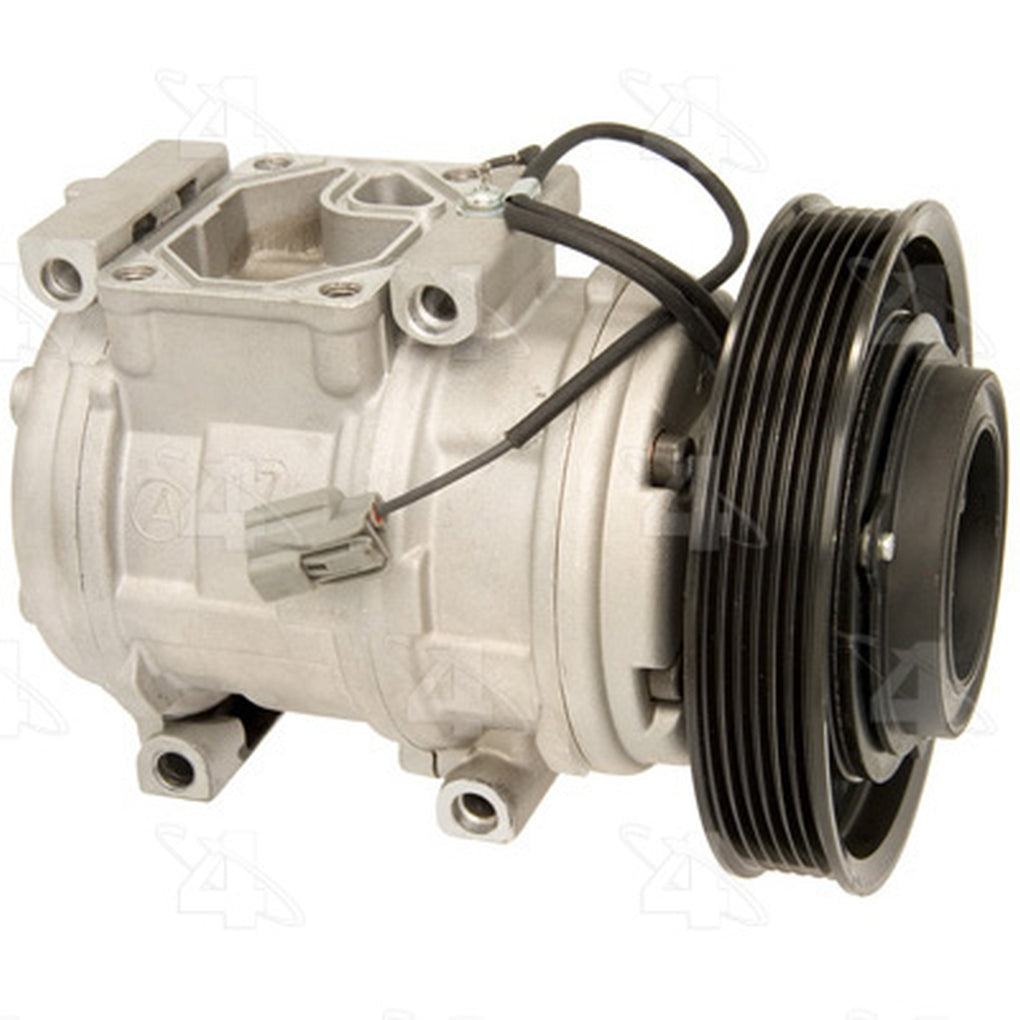 Four Seasons 98361 A/C Compressor