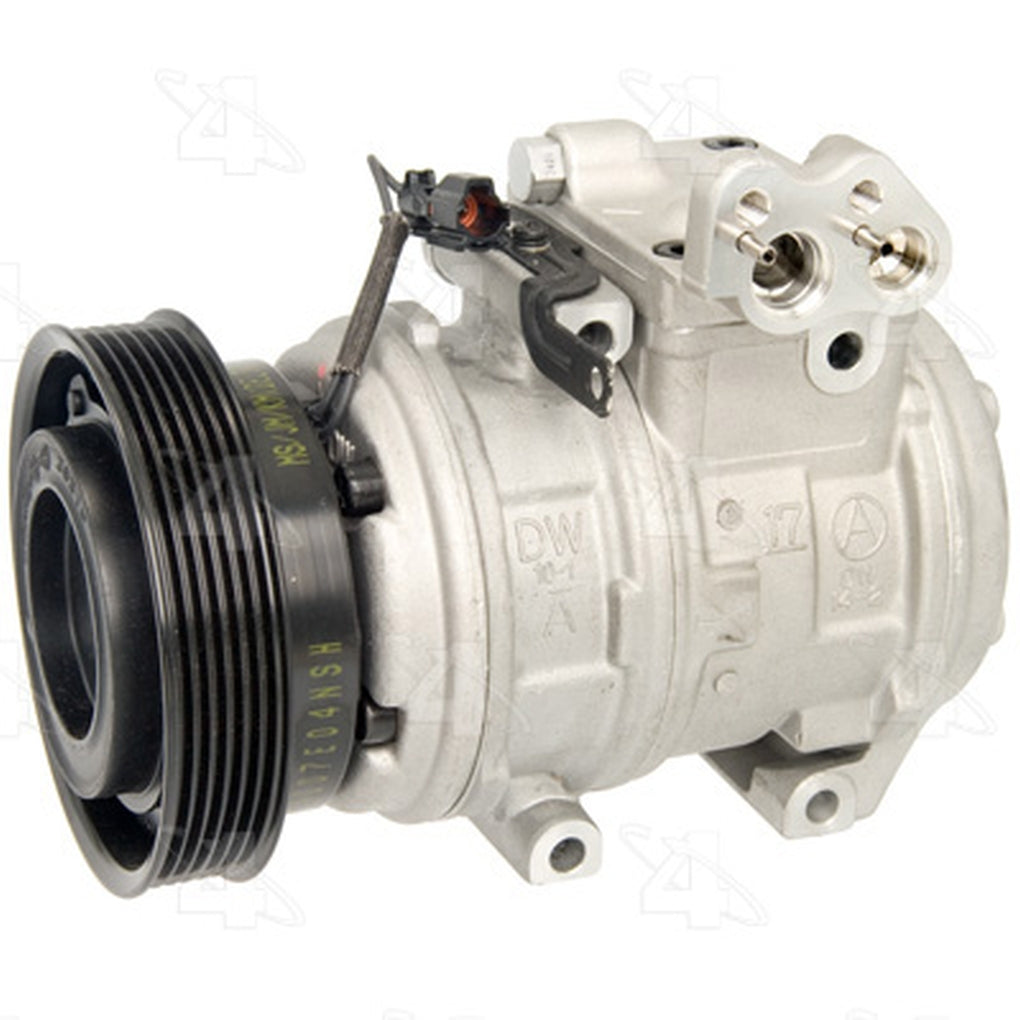 Four Seasons 98374 A/C Compressor