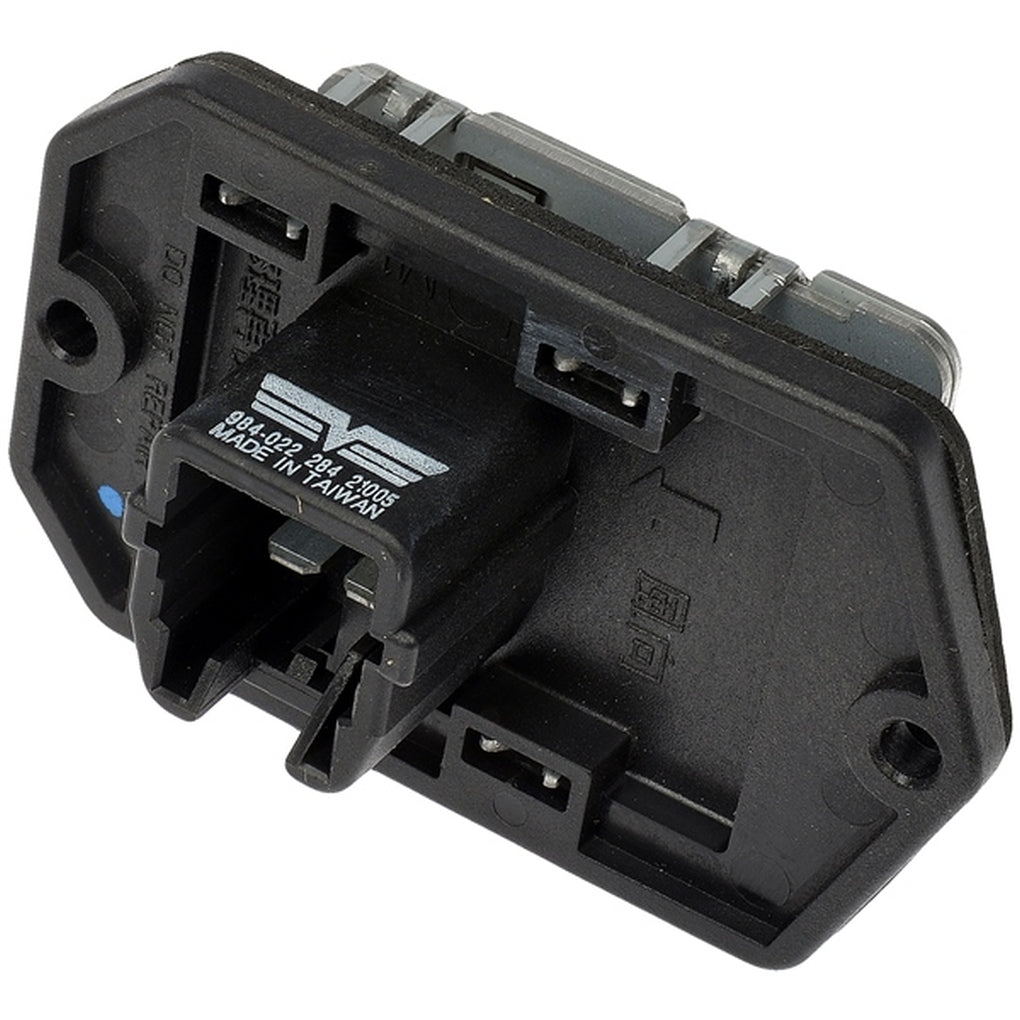 Dorman 984-022 HVAC Blower Motor Resistor