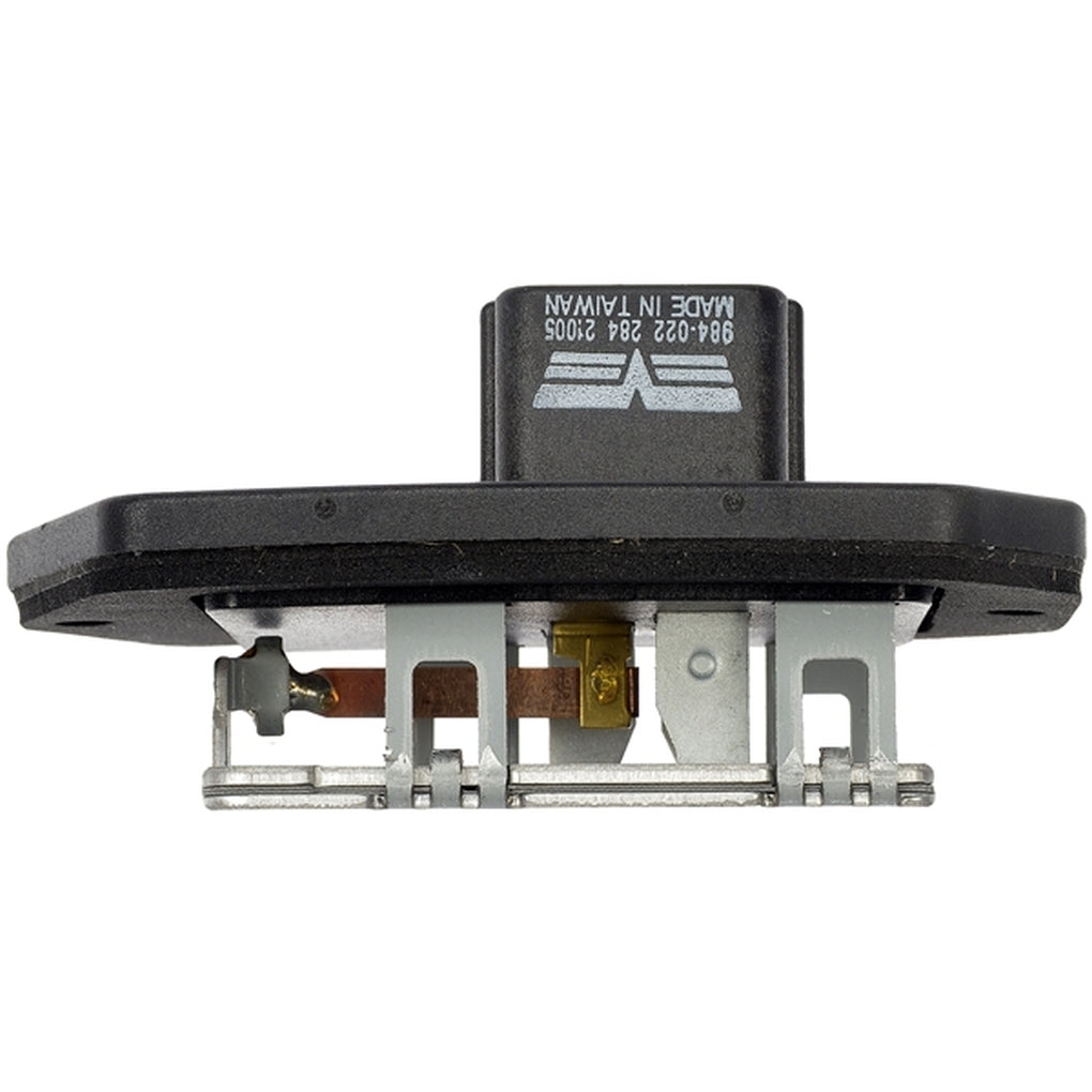 Dorman 984-022 HVAC Blower Motor Resistor