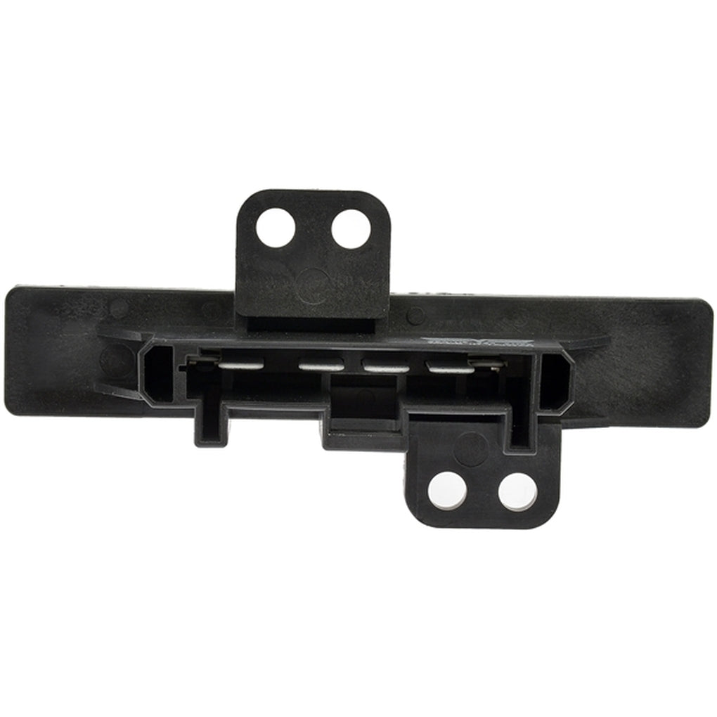 Dorman 984-116 Blower Motor Resistor Kit With Harness