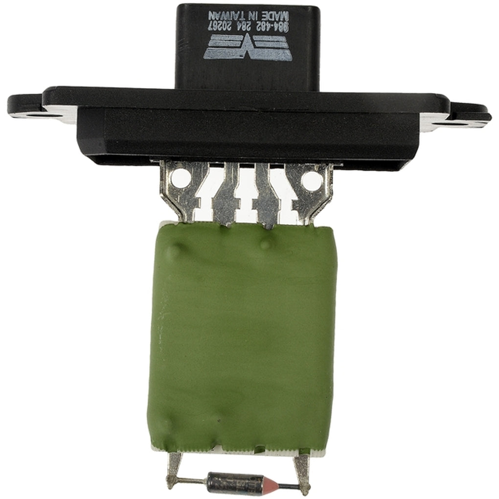 Dorman 984-482 HVAC Blower Motor Resistor