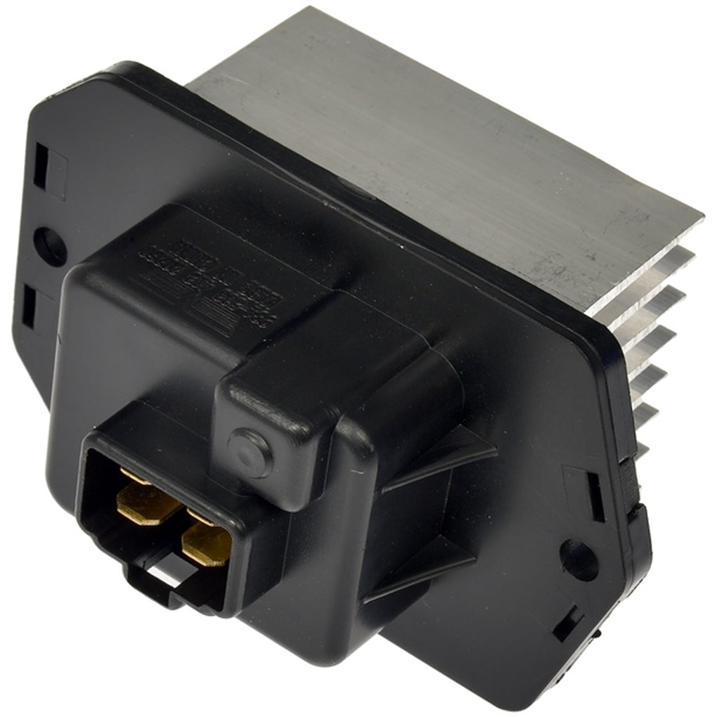 Dorman 984-533 HVAC Blower Motor Resistor