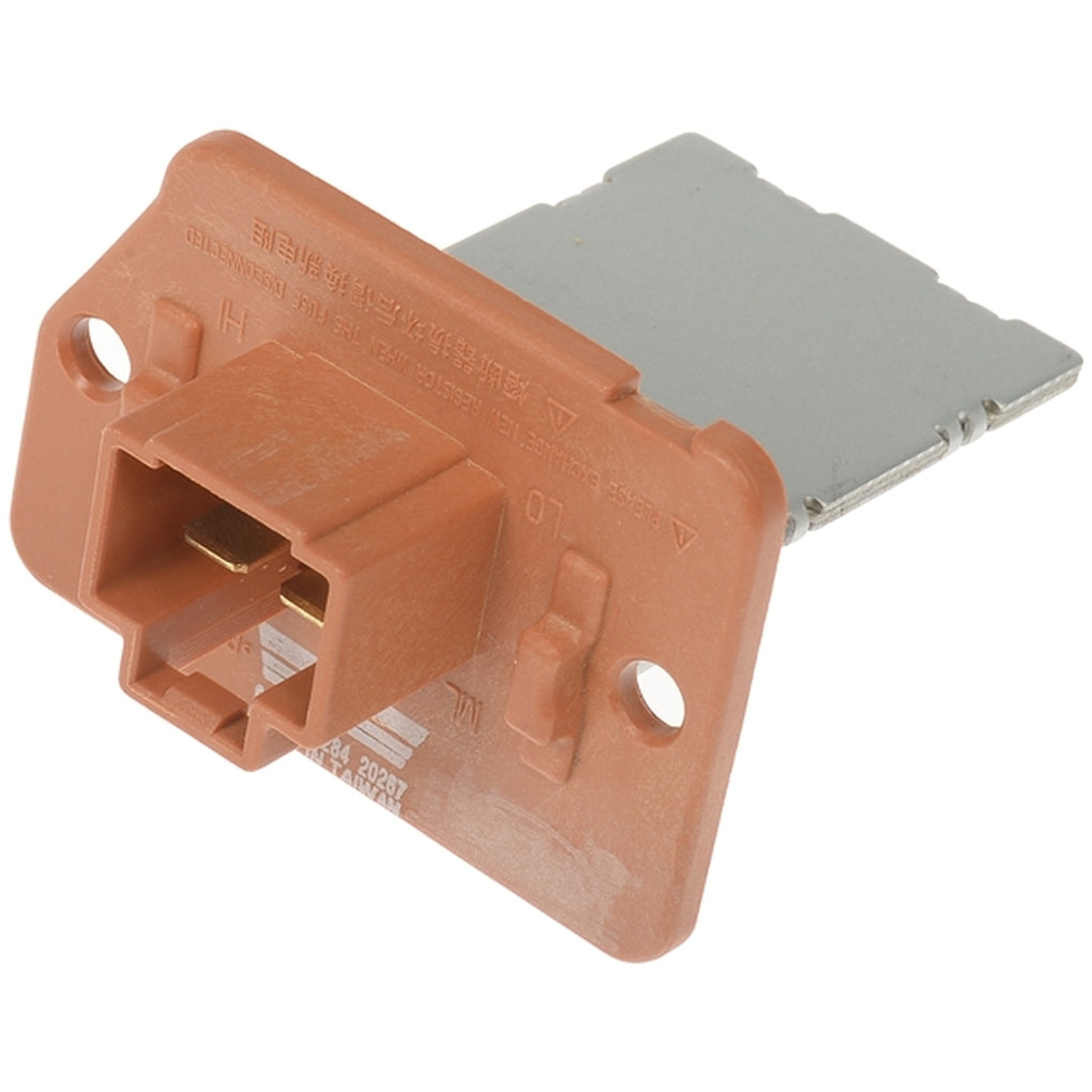 Dorman 984-571 HVAC Blower Motor Resistor