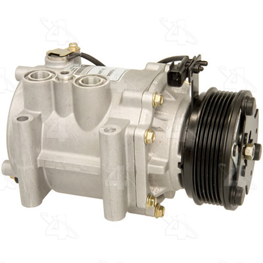 Four Seasons 98554 A/C Compressor