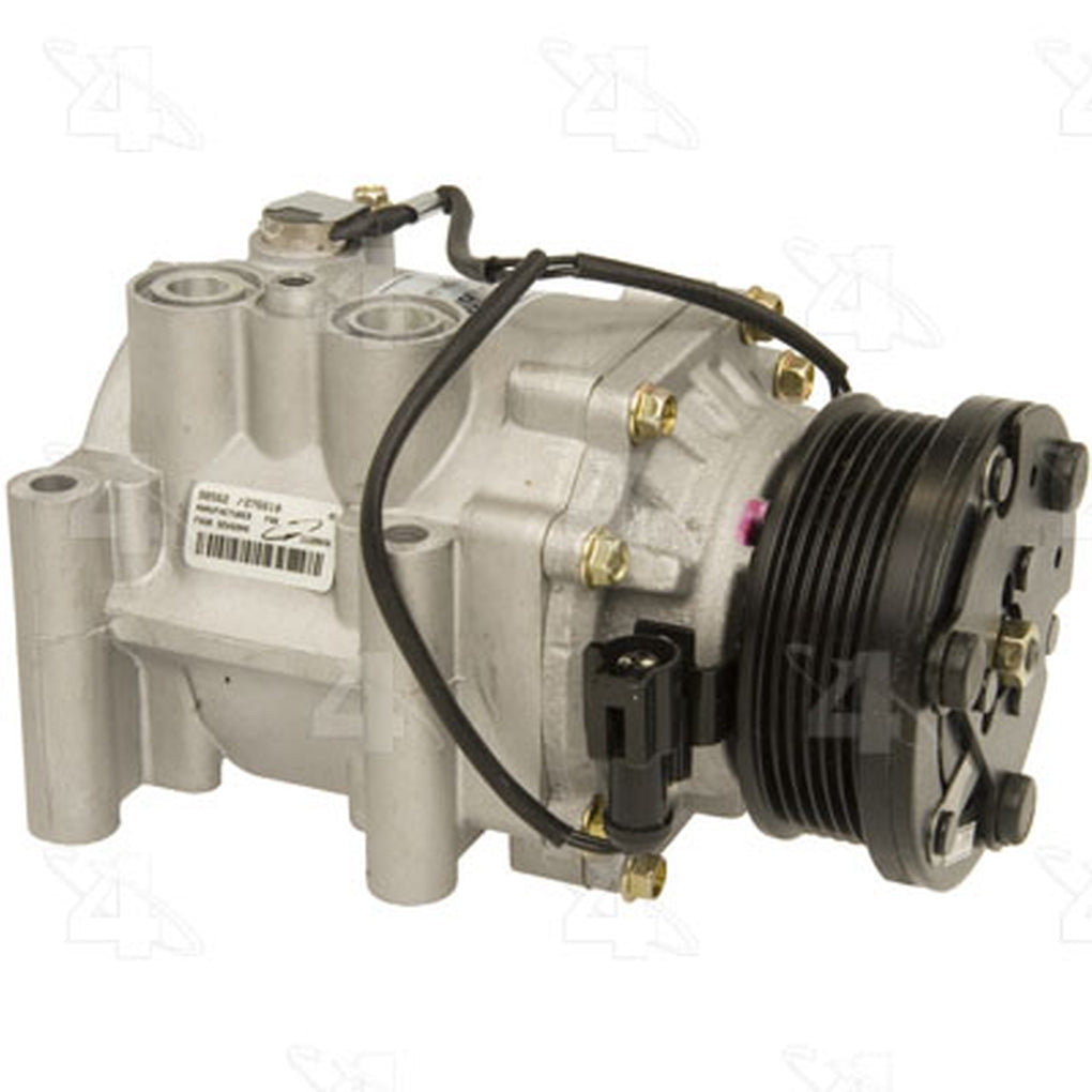 Four Seasons 98562 A/C Compressor