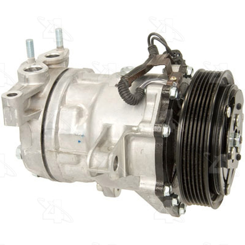 Four Seasons 98576 A/C Compressor