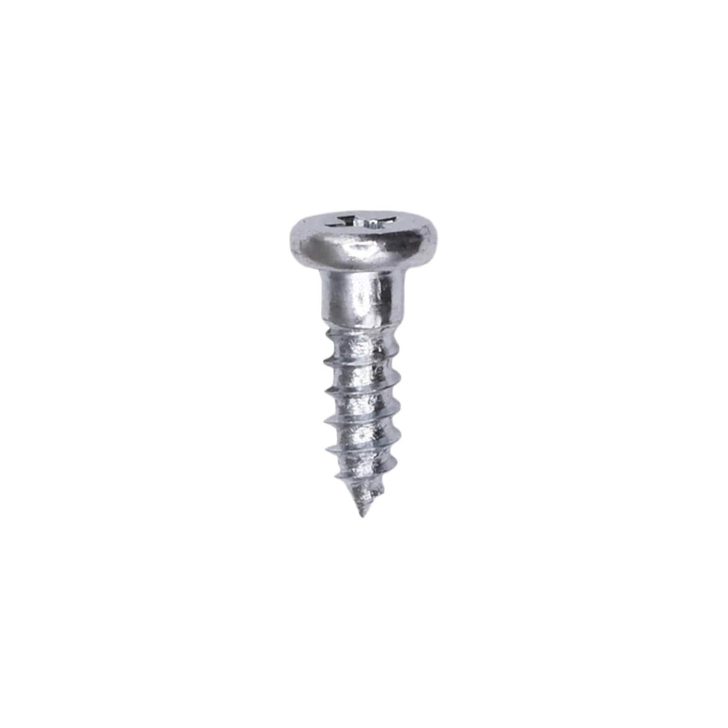 Auveco 9877 4-24 x 3/8" Steel Special Phillips Flat