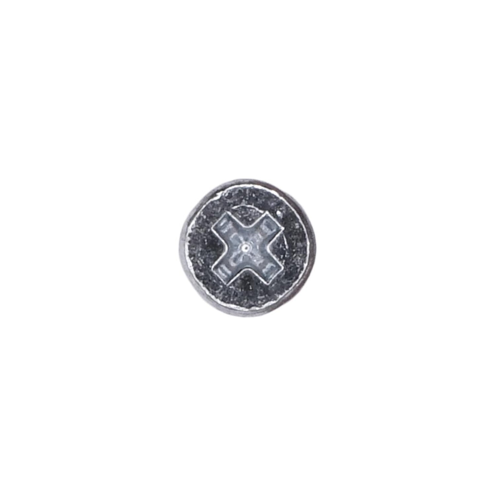 Auveco 9877 4-24 x 3/8" Steel Special Phillips Flat