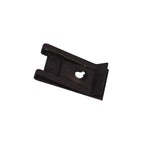 Auveco 9879 Spring Type U-Nut #8 Screw Size