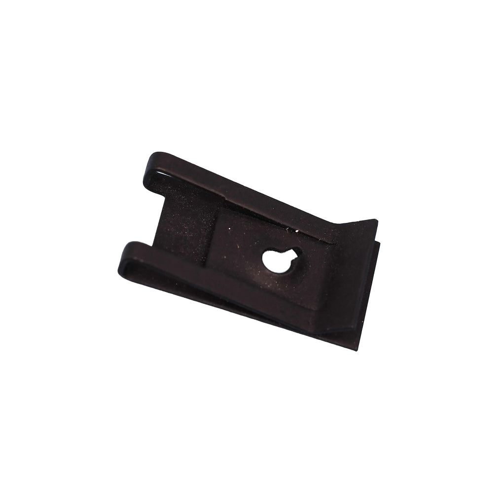 Auveco 9879 Spring Type U-Nut #8 Screw Size