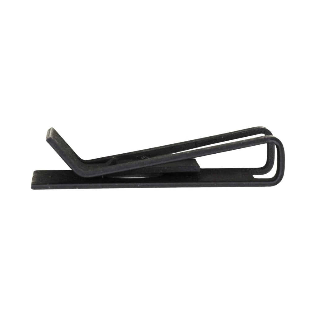 Auveco 9879 Spring Type U-Nut #8 Screw Size