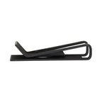 Auveco 9879 Spring Type U-Nut #8 Screw Size
