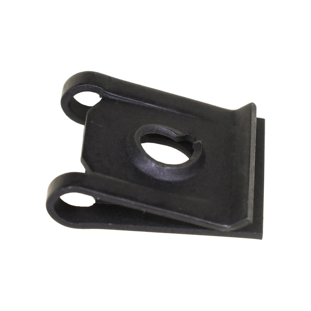 Auveco 9881 Spring Type U-Nut #14 Screw Size