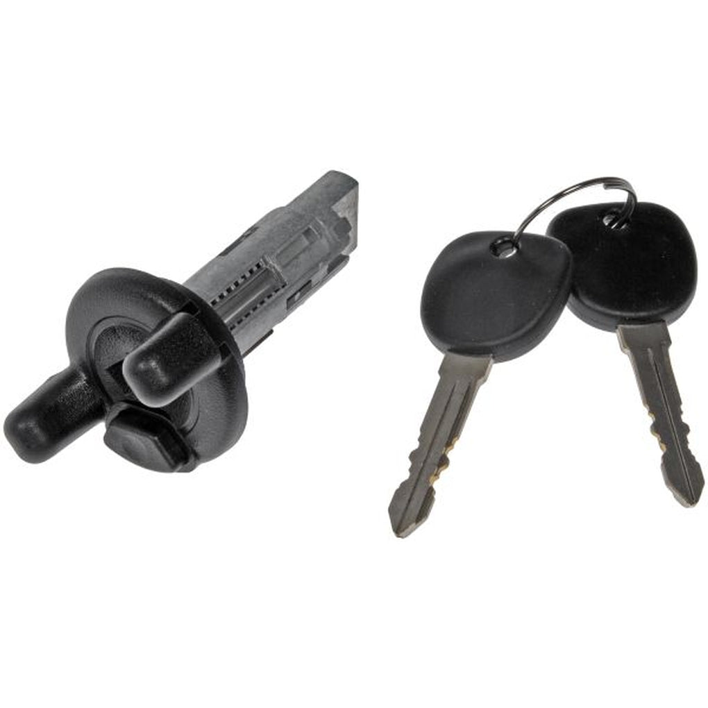 Dorman 989-000 Ignition Lock Cylinder Assembly