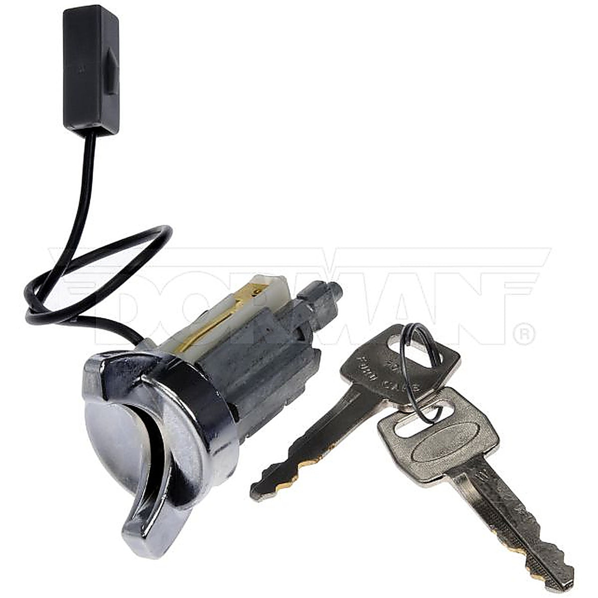 Dorman 989-001 Ignition Lock Cylinder Assembly