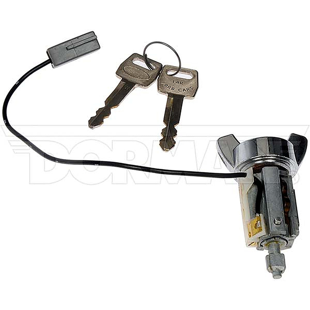 Dorman 989-001 Ignition Lock Cylinder Assembly