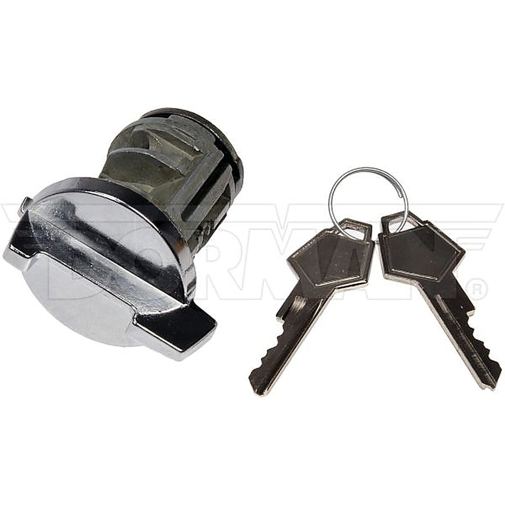 Dorman 989-003 Ignition Lock Cylinder Assembly