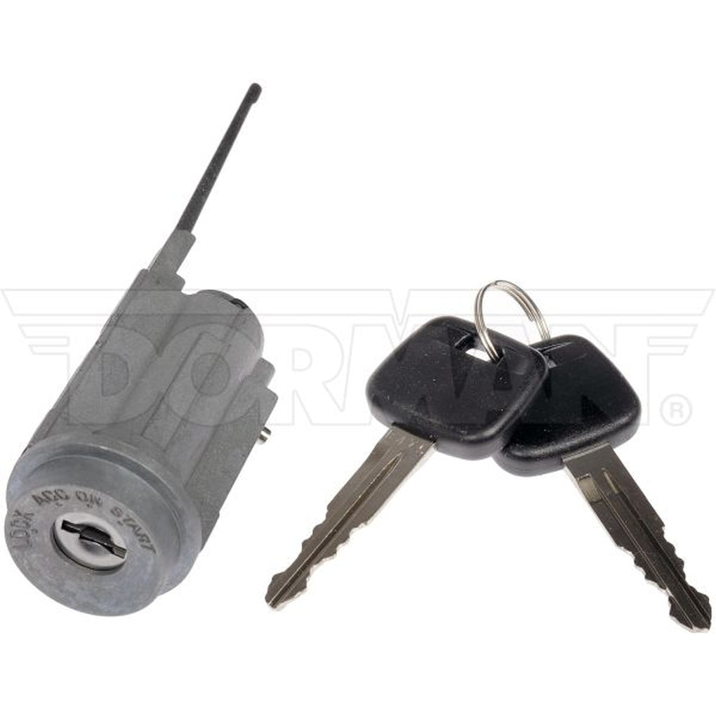 Dorman 989-035 Ignition Lock Cylinder Assembly