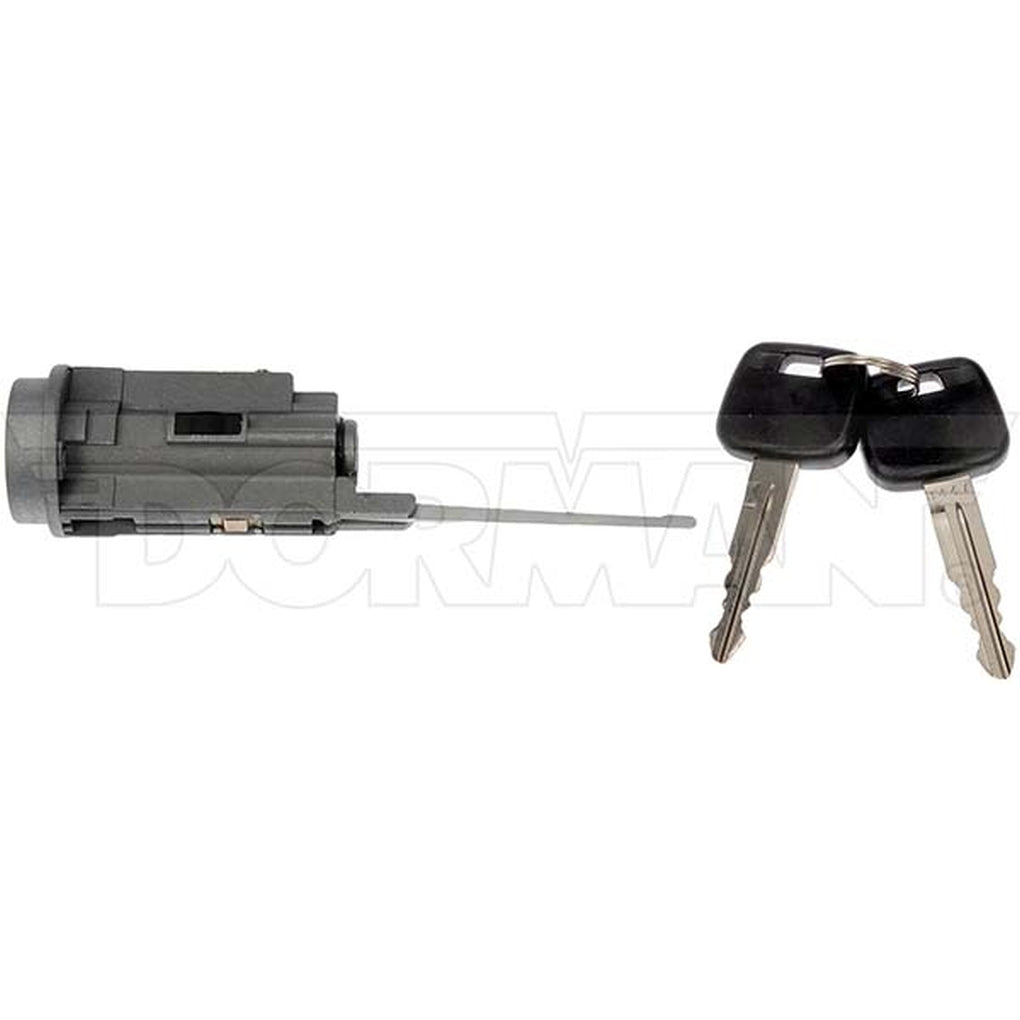 Dorman 989-035 Ignition Lock Cylinder Assembly