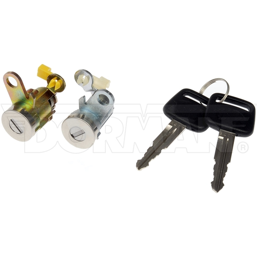 Dorman 989-721 Door Lock Cylinder Kit