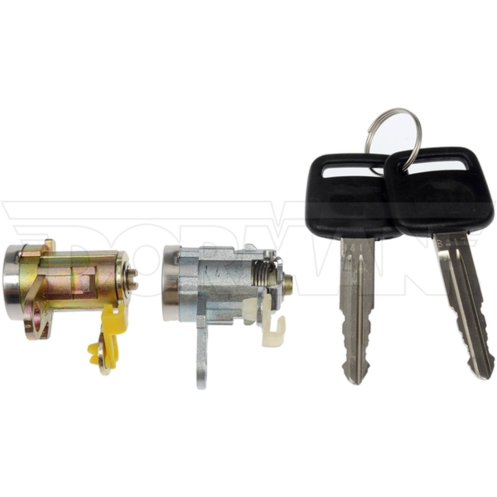 Dorman 989-721 Door Lock Cylinder Kit