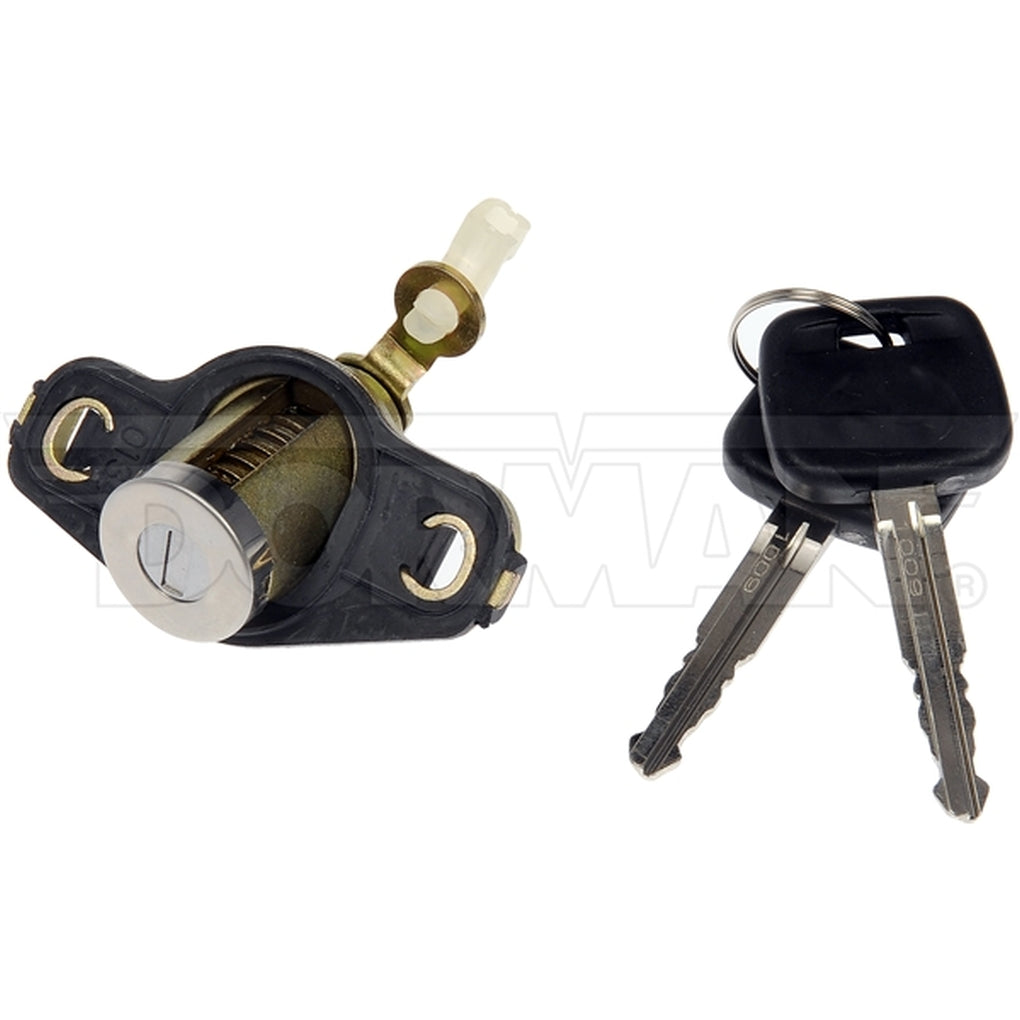 Dorman 989-722 Trunk Lock Cylinder Kit