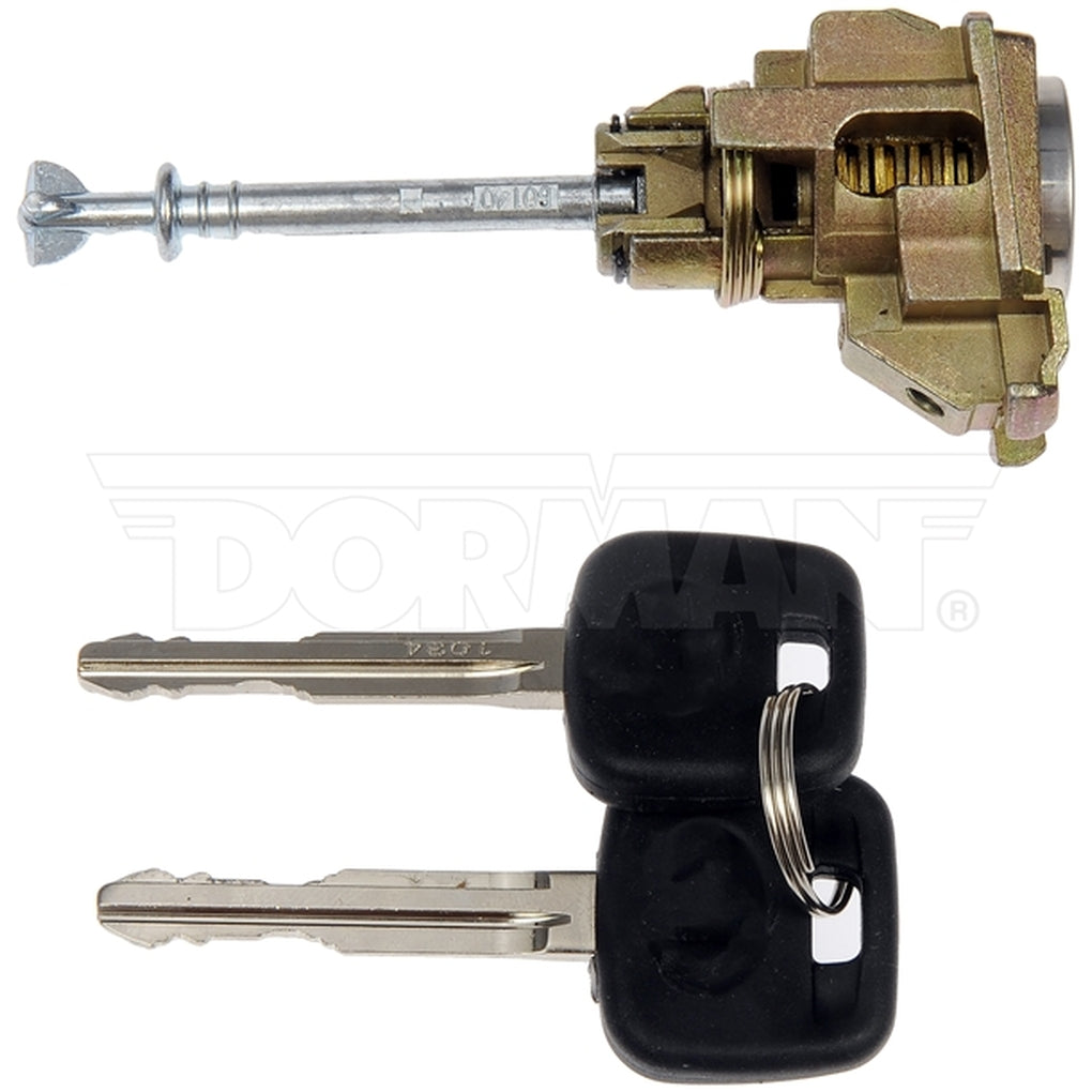 Dorman 989-725 Door Lock Cylinder
