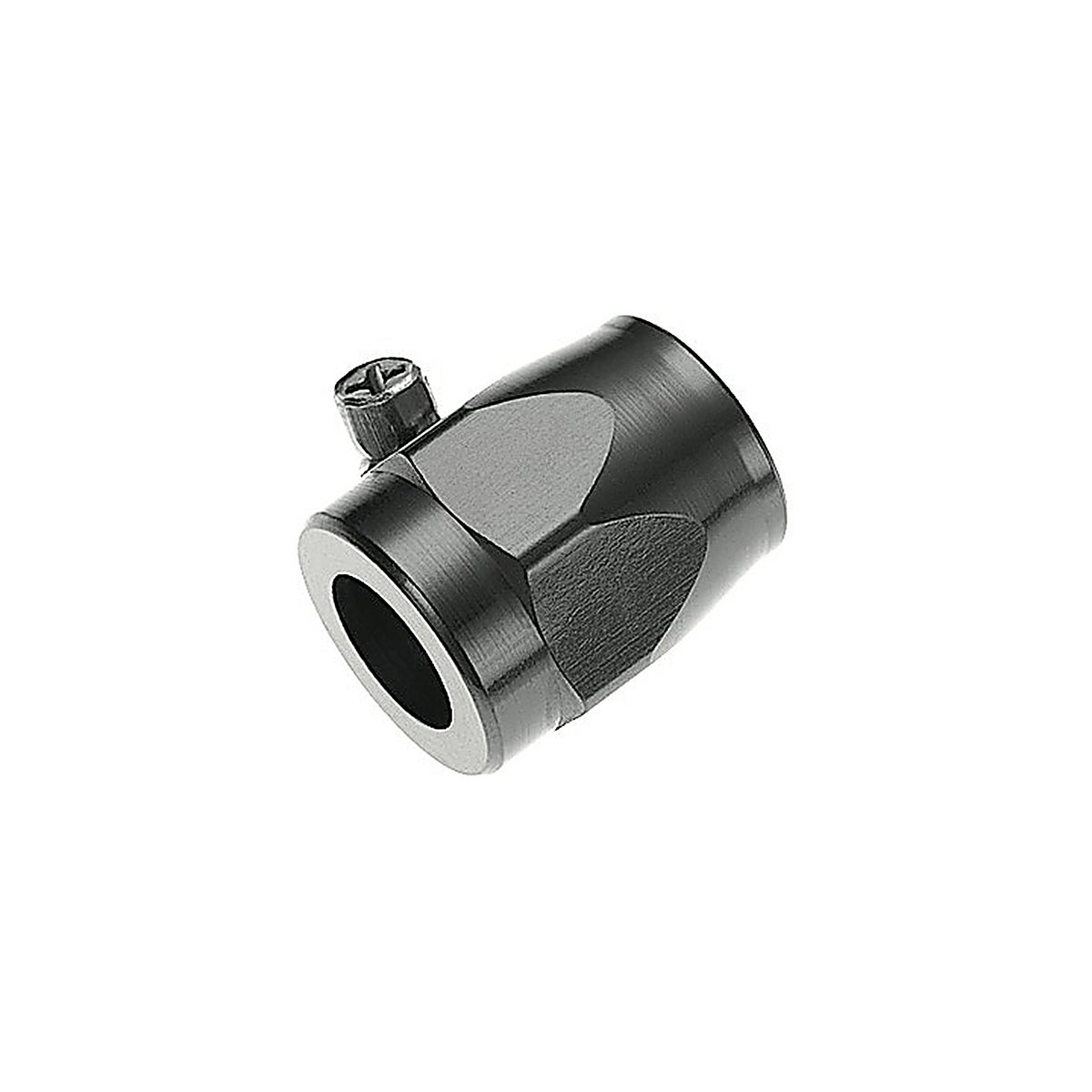 Red Horse Performance - 993-06-4 - 06 Plated Hose Finisher - Chrome