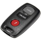 Dorman 99351 Keyless Entry Remote 3 Button
