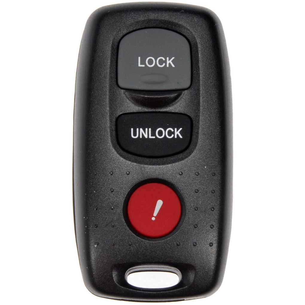 Dorman 99351 Keyless Entry Remote 3 Button