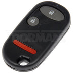 Dorman 99358 Keyless Entry Remote 3 Button