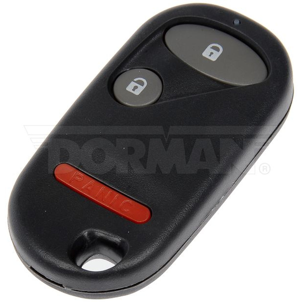 Dorman 99358 Keyless Entry Remote 3 Button