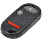 Dorman 99370 Keyless Entry Remote 3 Button