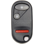 Dorman 99370 Keyless Entry Remote 3 Button