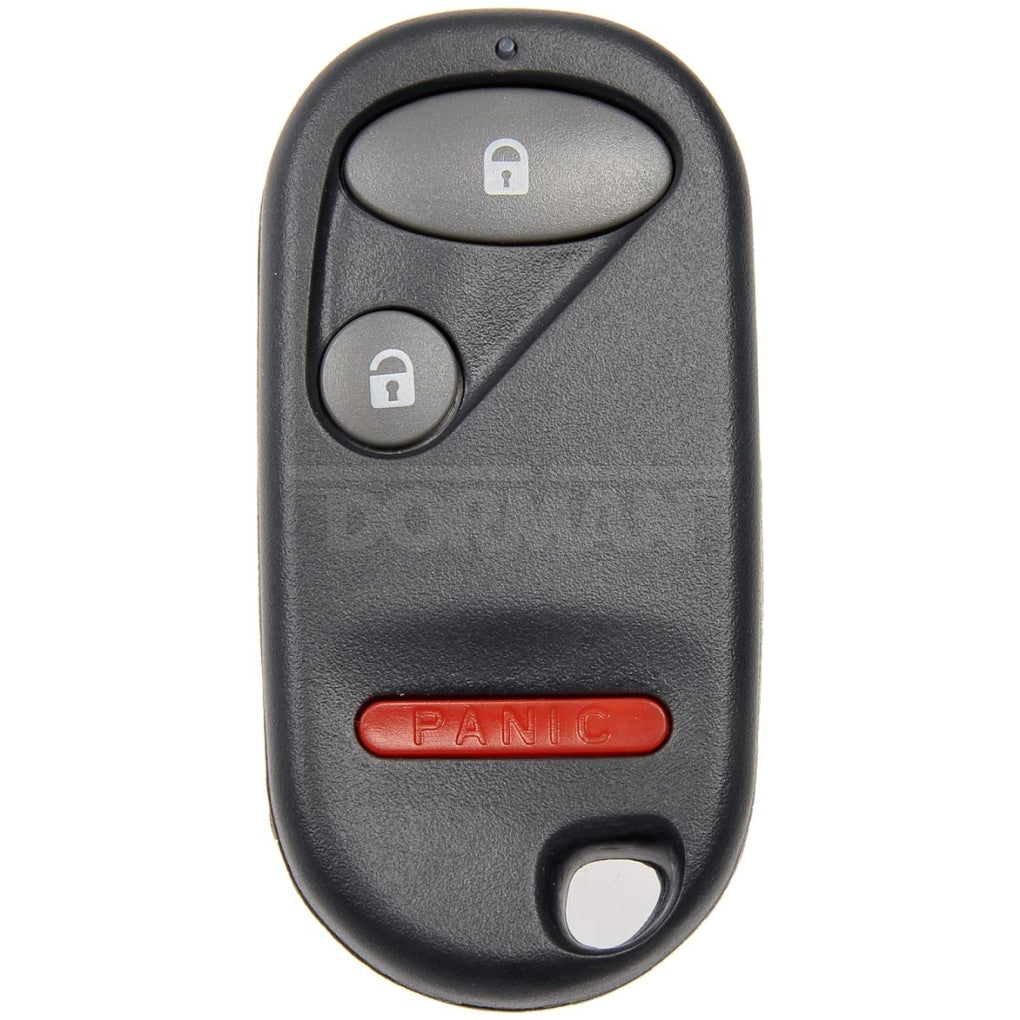Dorman 99370 Keyless Entry Remote 3 Button