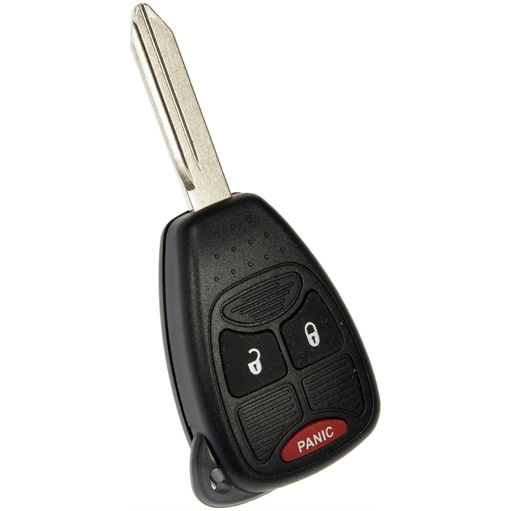 Dorman 99398ST Keyless Entry Remote 3 Button