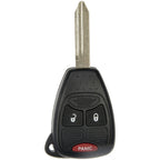 Dorman 99398ST Keyless Entry Remote 3 Button