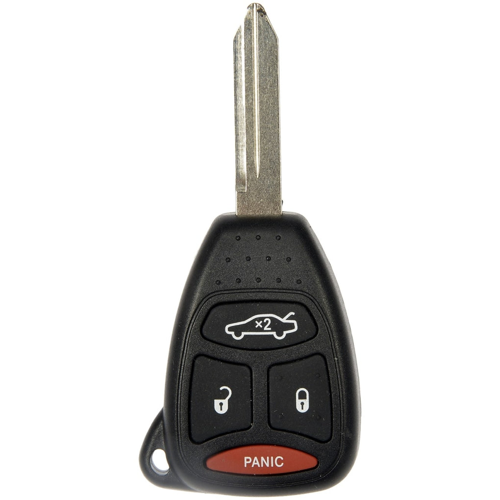 Dorman 99399ST Keyless Entry Remote 4 Button