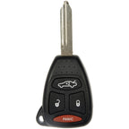 Dorman 99399ST Keyless Entry Remote 4 Button