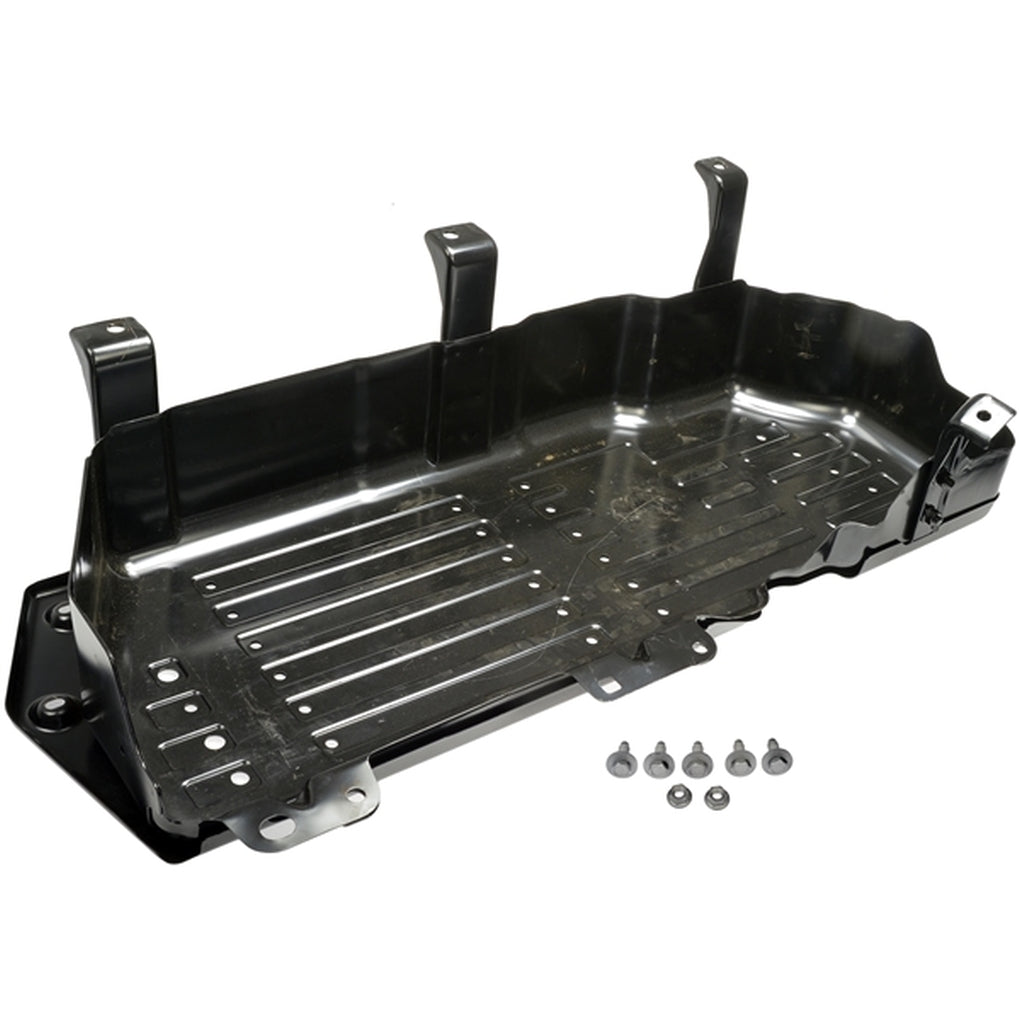 Dorman 999-901 Fuel Tank Skid Plate Guard