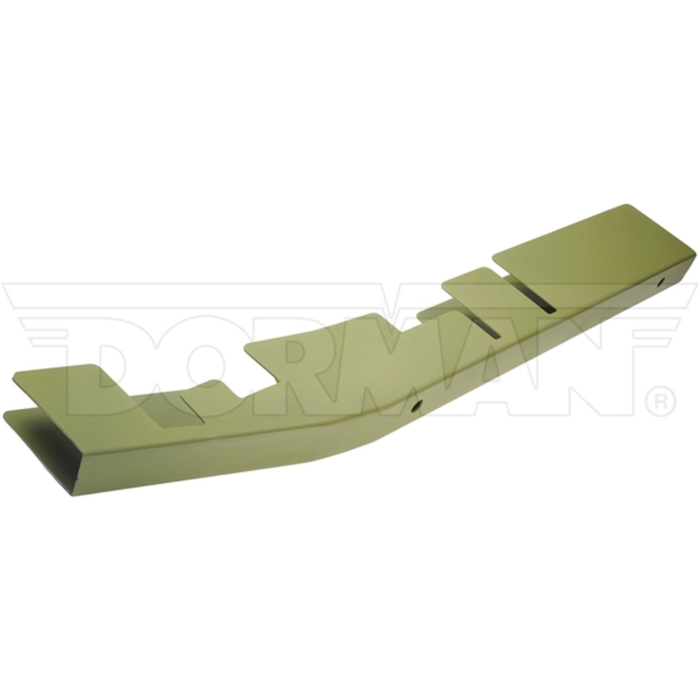 Dorman 999-998 Frame Rail Rust Repair