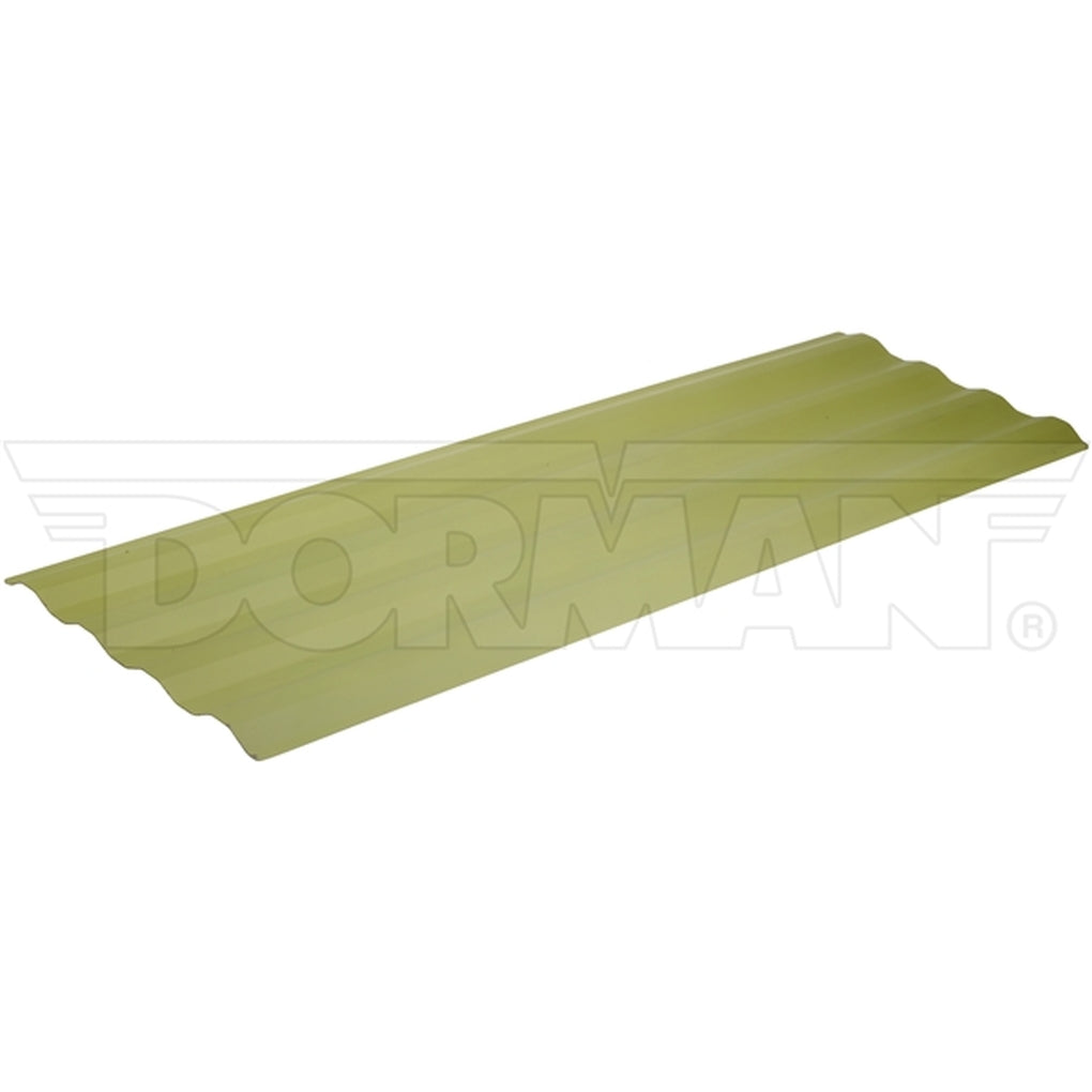 Dorman 999-999 Weld-In Bed Floor Rust Repair Panel