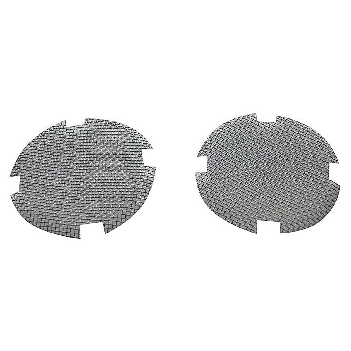 Valterra - A10-1340VP - RV Screen, Plumbing, Round, 2.47in, Carded
