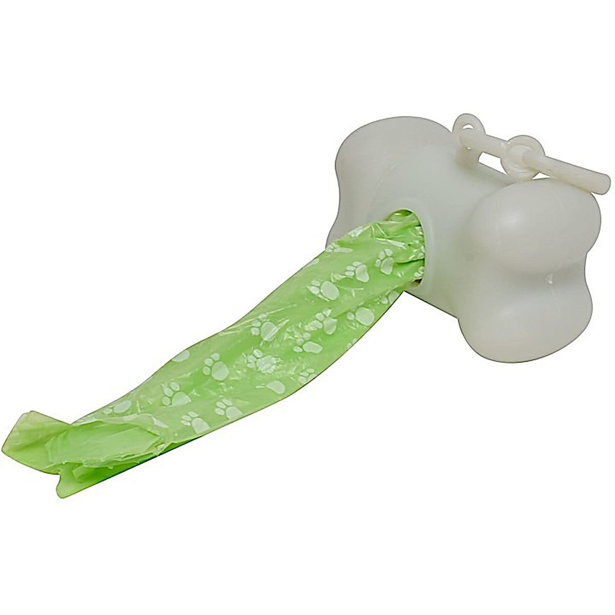 Valterra - A10-2003VP - Glow-N-Dark Dog Bag Dispenser Kit (20), Carded