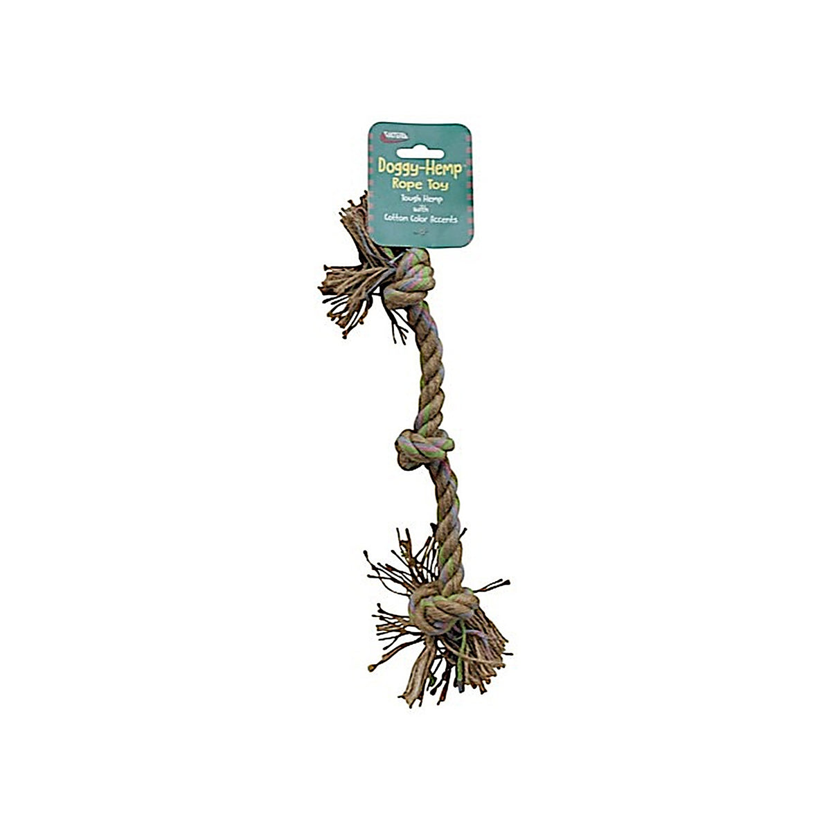 Valterra - A10-2024VP - Hefty-Hemp Rope (16in), Carded