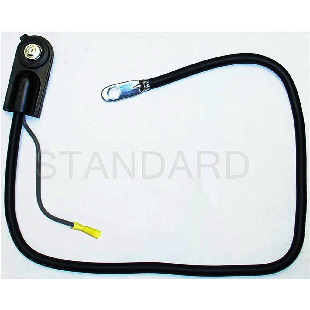 Standard A30-4D Primary Wire