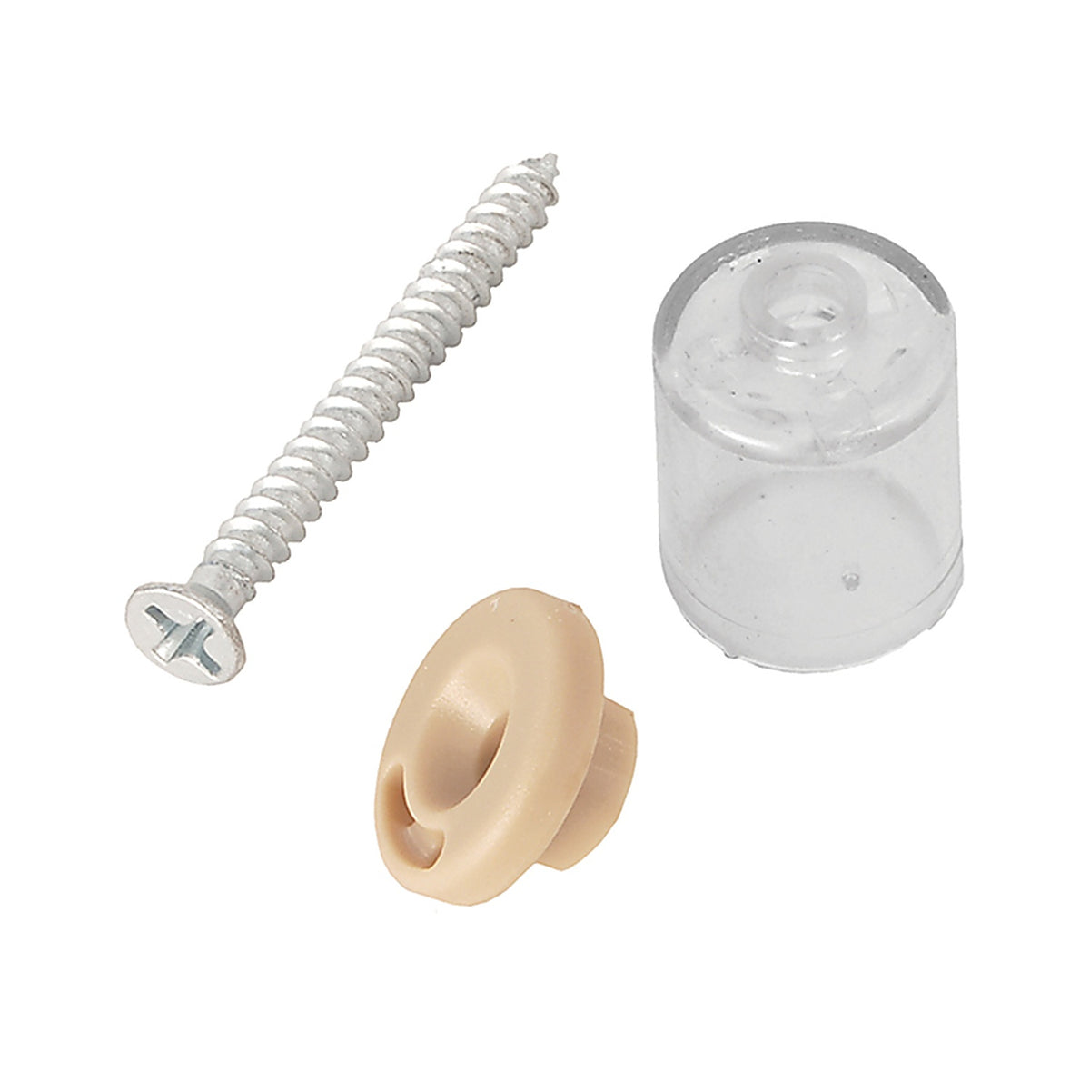 RV Designer - A311 - Pleated Shade Hold Downs